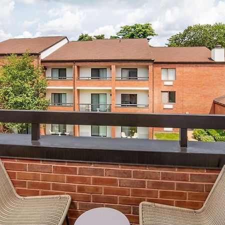 Sonesta Select Newport Middletown Hotel Exterior foto